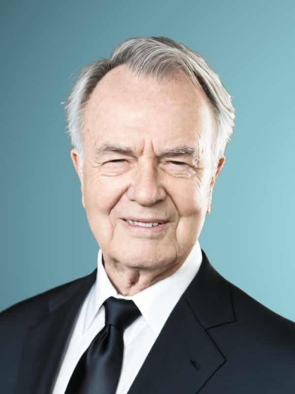 Frank P. Ferdon