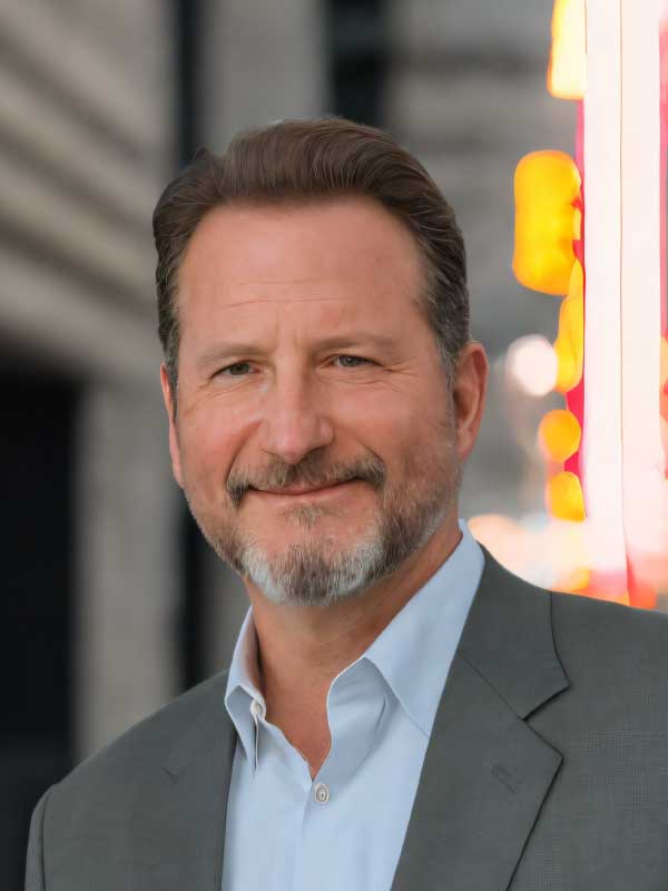 Greg B. Murphy