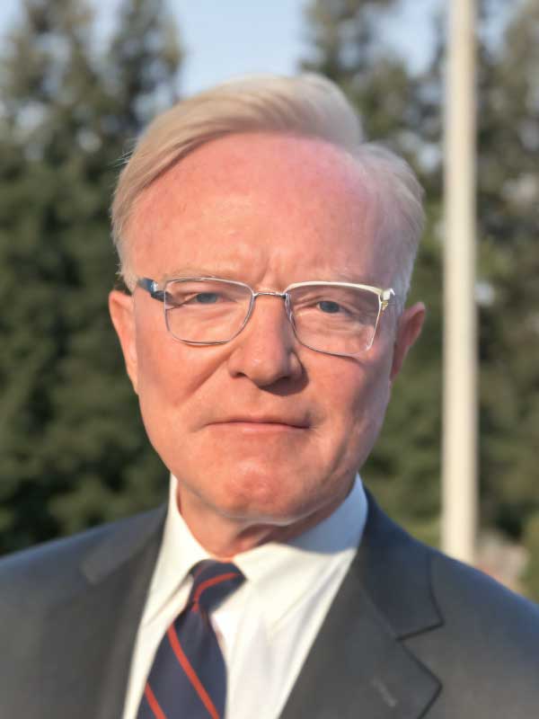 Russ Colvin