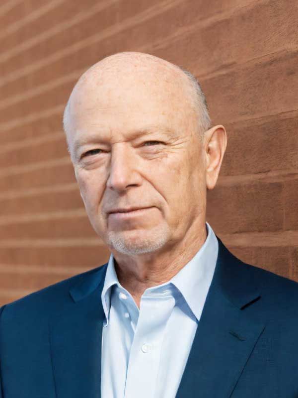 William Hayde